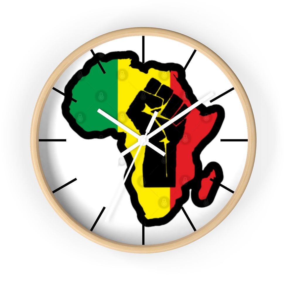 Thumbnail: Wall clock