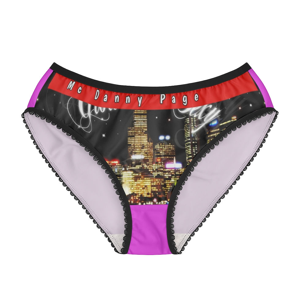 Thumbnail: Women's Briefs