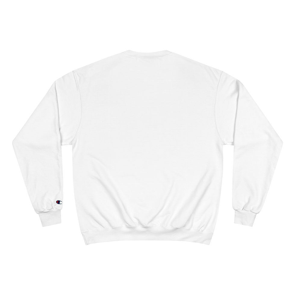 Thumbnail: Creative Corner Agency Champion Sweatshirt for work