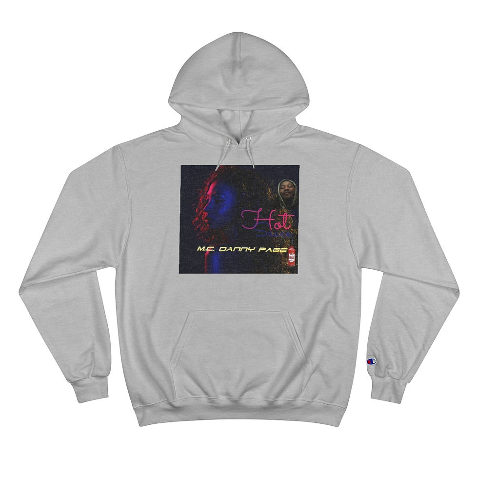 Thumbnail: Champion Hoodie