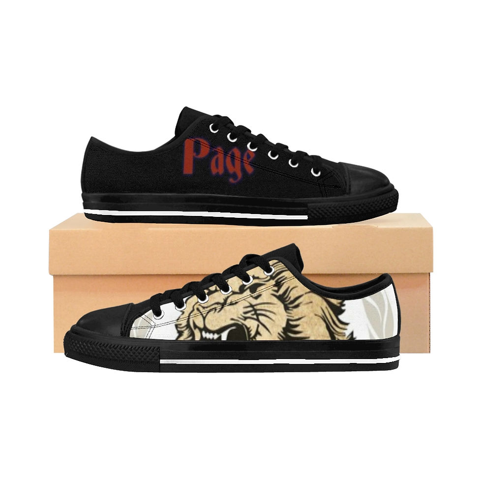 Thumbnail: Men's Sneakers