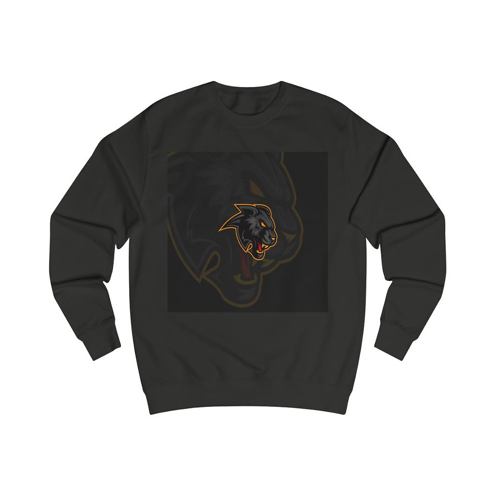 Thumbnail: Men's Sweatshirt