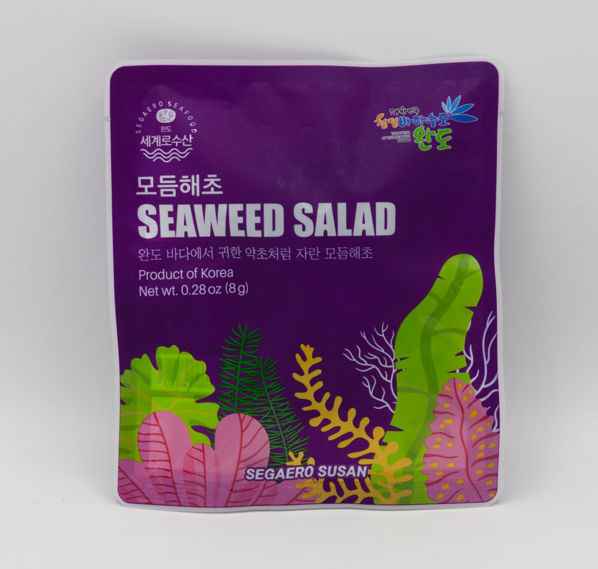 (DDM DEPASSE_01/12/2025) Cocktail d'algues 8 g