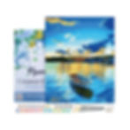 PN1197_piccola_barca_alba_figuredArt_dipingere_numeri_emporio_creativo_belle_arti_oggettis
