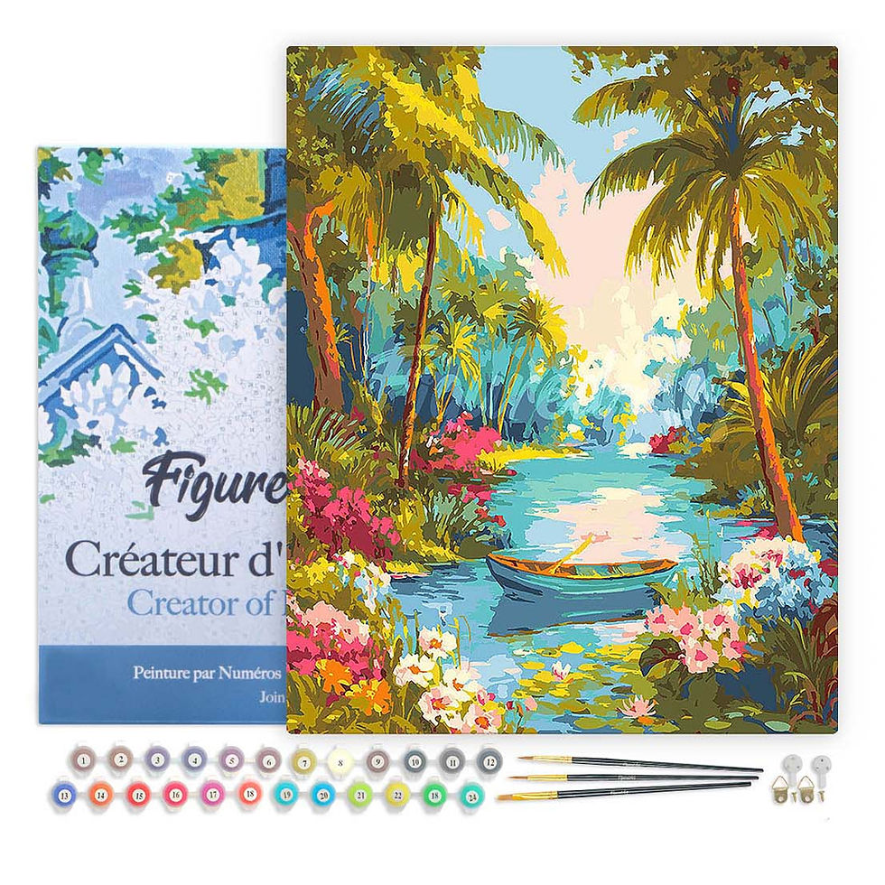 FA10645_fiume_paradiso_figuredArt_dipingere_numeri_emporio_creativo_belle_arti_oggettistic