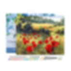 PN2985_campo_papaveri_figuredArt_dipingere_numeri_emporio_creativo_belle_arti_oggettistica
