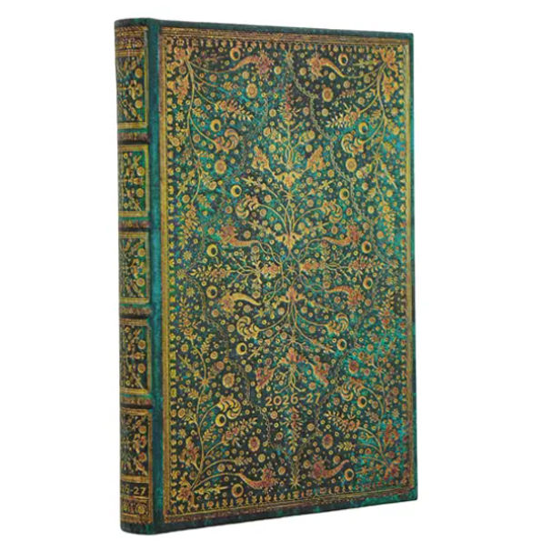 DI2148_2026-2027_fiore_smeraldo_agenda_18_mesi_paperblanks_Emporio_Creativo_bellearti_cart