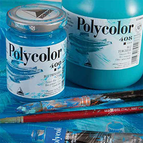 polycolor maimeri