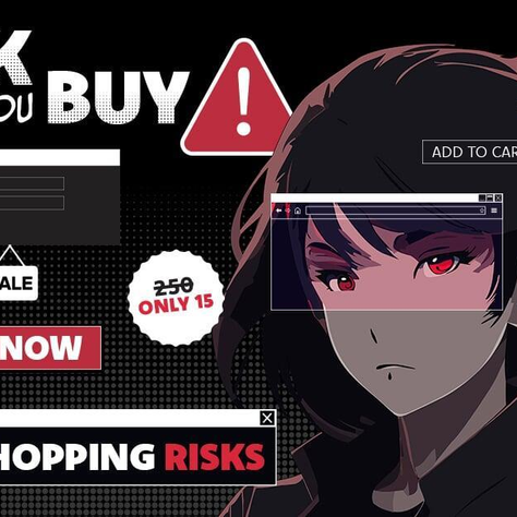 Outsmarting Cybercriminals: Staying Safe in the World of Online Shopping