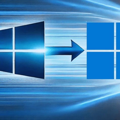 Why 82% of Businesses Haven’t Upgraded to Windows 11 – And Why They Should