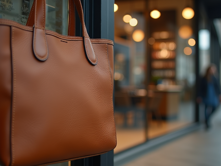 Top Wholesale Leather Bags for Retailers