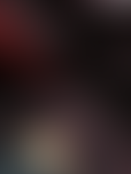 girl stomping on grapes with feet