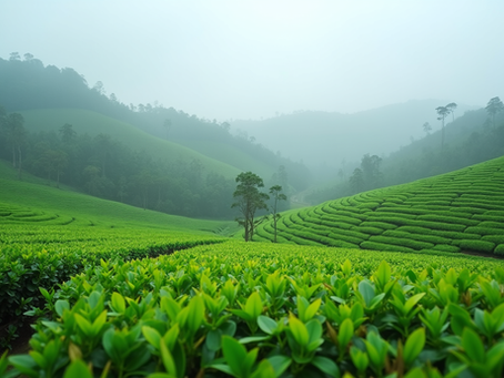 Discovering Max Crest Resorts Vagamon: A Luxurious Nature Hideout