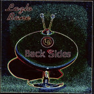 Lazlo Bane - Back Sides