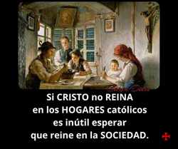 Familia Católica