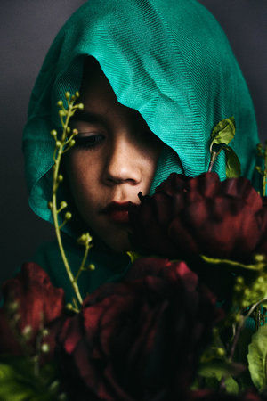 We got featured on National Geographic- Your Shot!!
