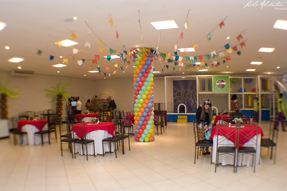 FESTA BUFFET INFANTIL BH SALAO FESTAS DE