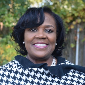 Writer: Rev. Patricia Felton