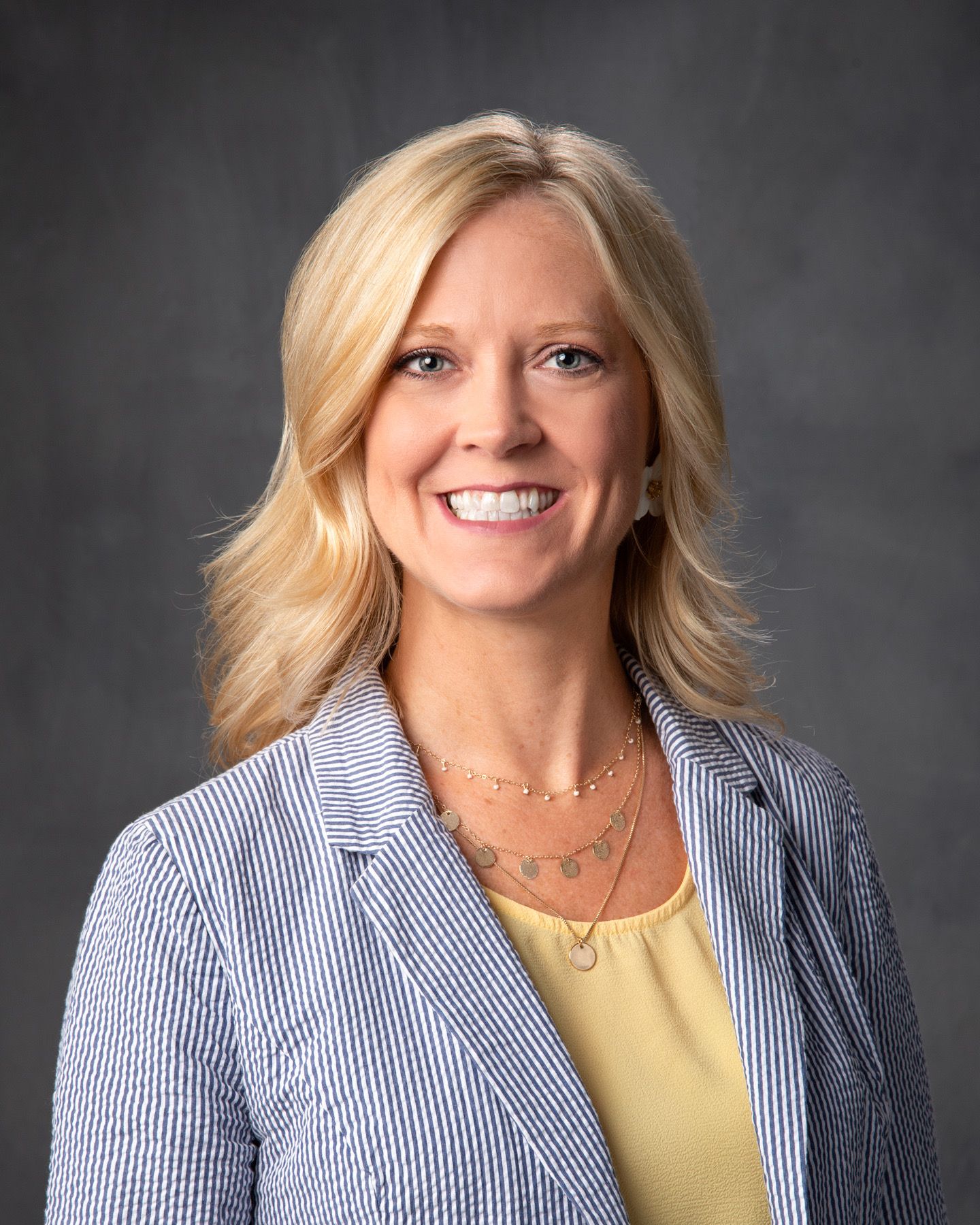 Writer: Al’Lora Leonhardt