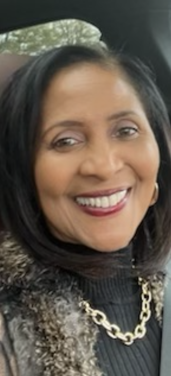 Writer: Sheila Renee Lee