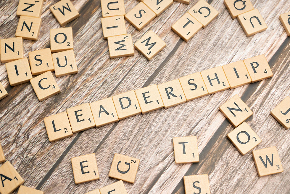 LEADERSHIP