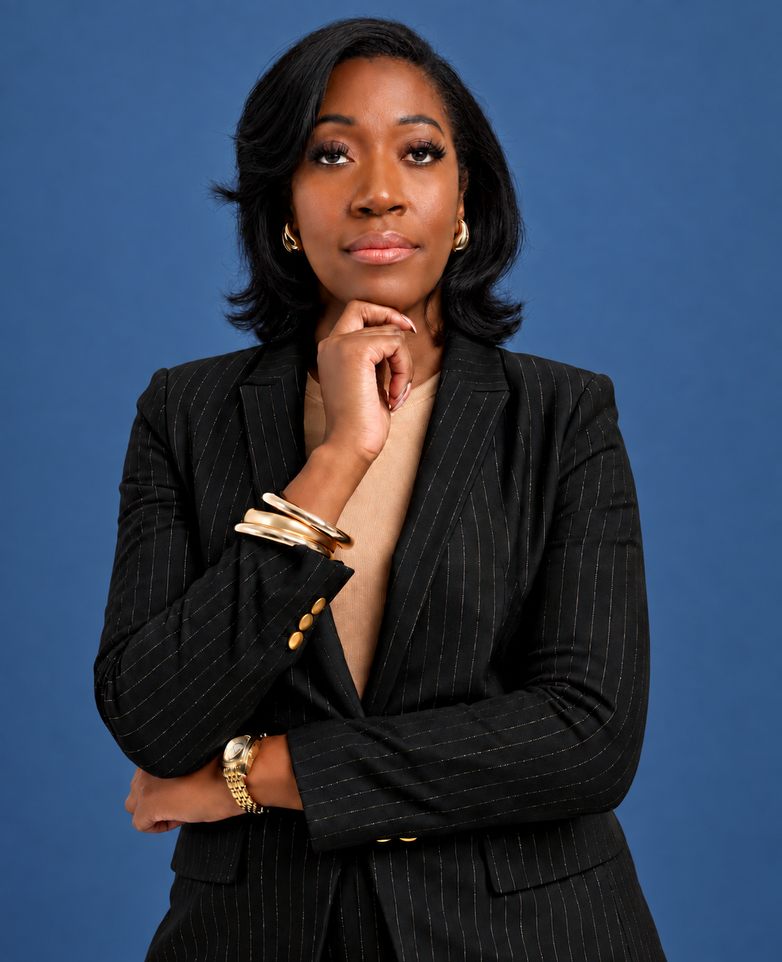Writer: Caleen Howard