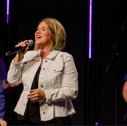 Writer: Sharon Ballinger