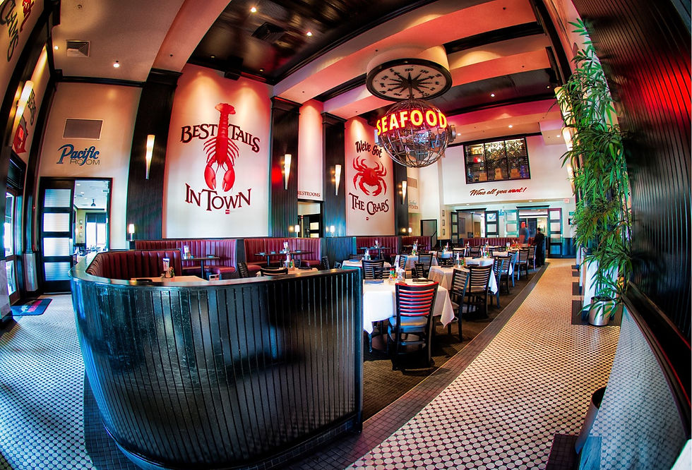 Big Fine Restaurant