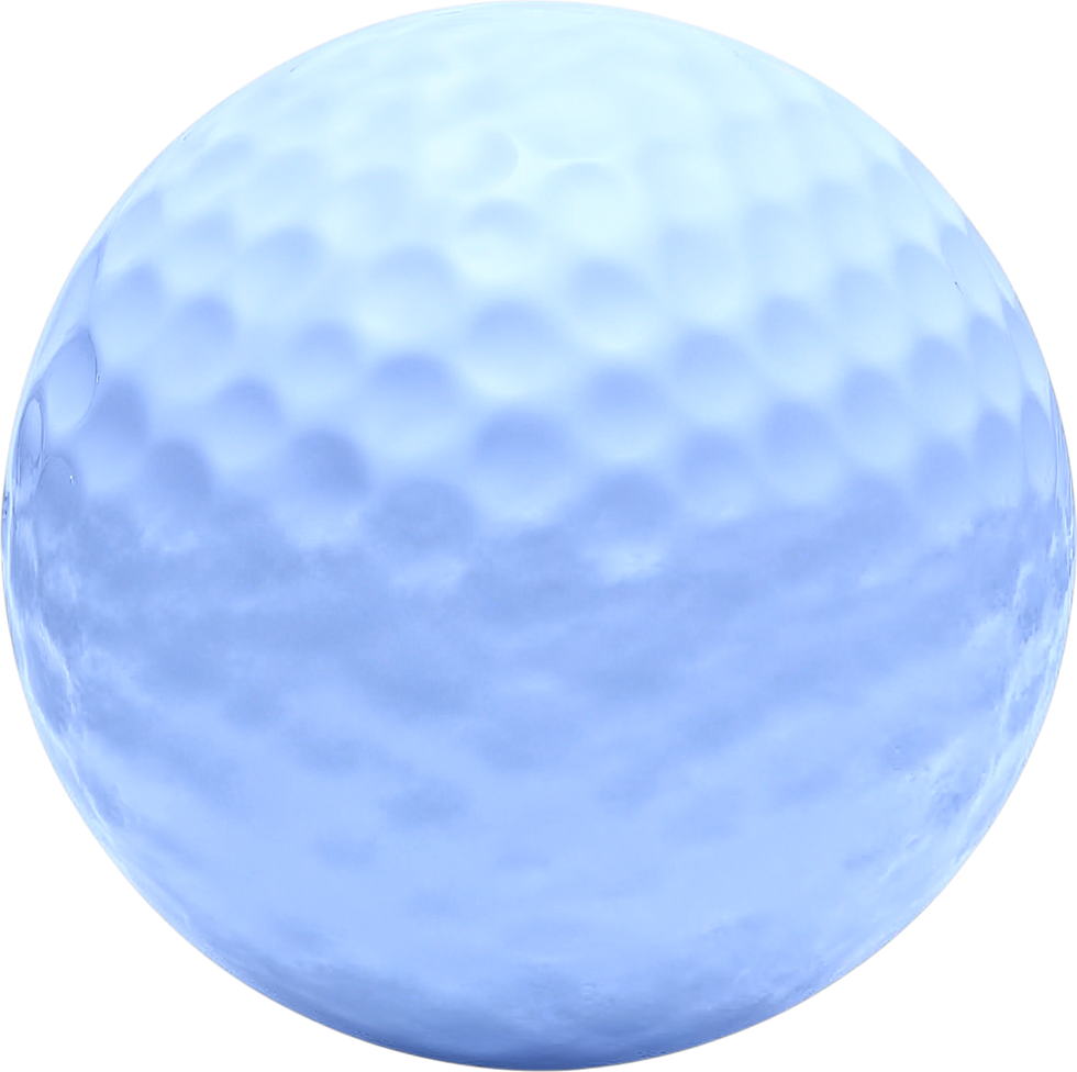 Golf Ball Image