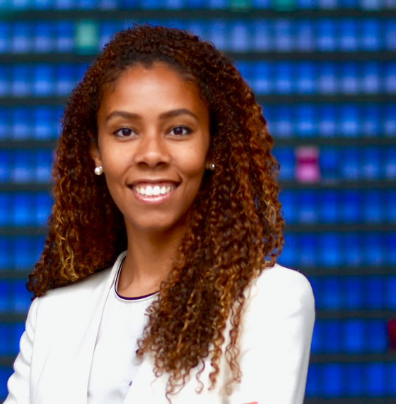 Partner At Lightspeed Venture Partners Mercedes Bent