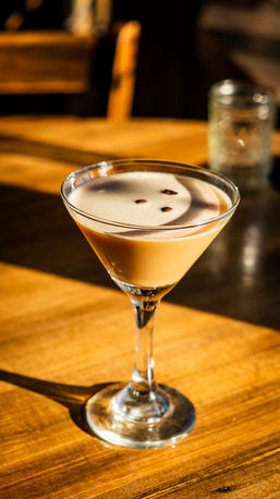 COCKTAILS