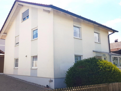 Beim Rath Emil - heute Lisa Lausch