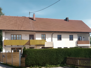 Beim Stettner - heute Familie Westermann