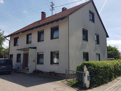 Beim Oberkost - heute Familie Söhl