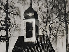 Pestkapelle Moosinning