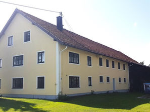 Beim Dickl-Fotoaufnahme vom Sommer 2024