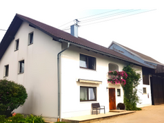 Beim Winklmeier - heute Familie Humplmair