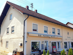 Beim Scharlkramer