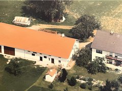 Beim Beilipp - davor Paulilipp - heute Familie Humpelmair