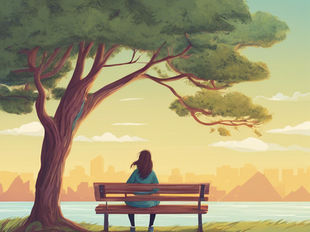 Coping with Disassociation: Finding Your Ground