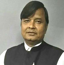 R Ojha