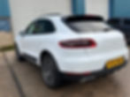 Thumbnail: 2015 PORSCHE MACAN 2.0T 260 PDK