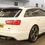 Thumbnail: 2014 AUDI A6 AVANT  2.0 TDI ULTRA 190 BLACK ED.S-T £9995