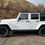 Thumbnail: 2014 JEEP WRANGLER 2.8 CRD LWB
