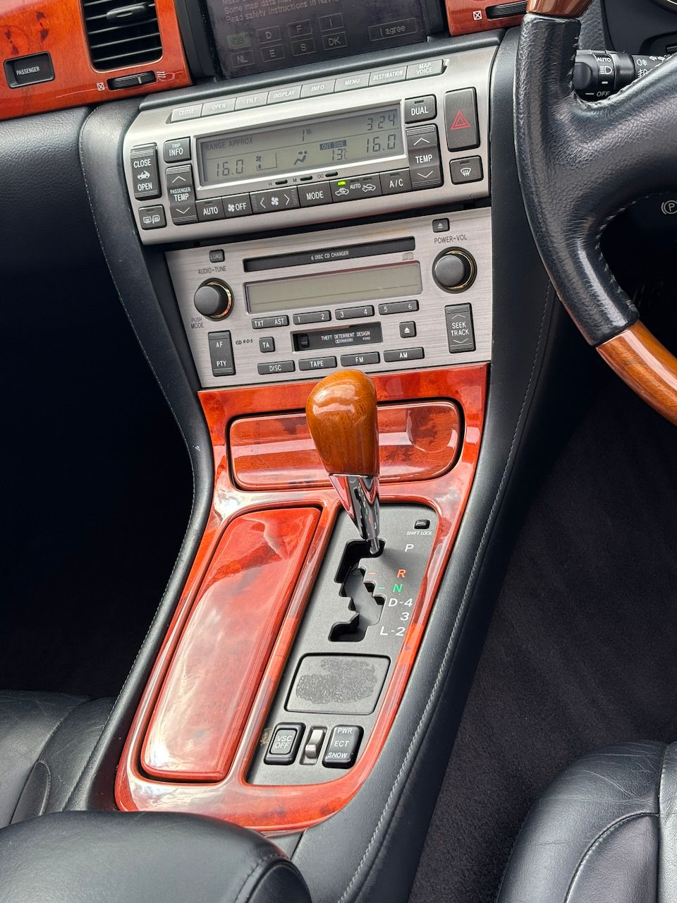 Thumbnail: 2005 LEXUS SC430 4.3