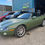 Thumbnail: 2003 JAGUAR XKR 4.2 SUPERCHARGED CONVERTIBLE