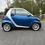 Thumbnail: 2009 SMART FORTWO 0.8 CDI PASSION CONVERTIBLE