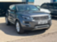 LAND ROVER R/R EVOQUE 2.2 SD4 4WD PURE COUPE