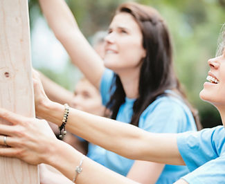 Women Volunteers