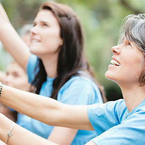 Women Volunteers
